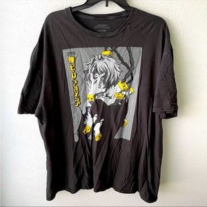 My Hero Academia Funimations T-Shirt ⛄️2/$15